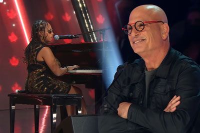 Blind Simone Soman Warms The Hearts Of Canada's Got Talent Judges