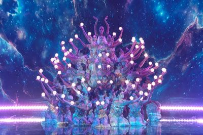 Mayyas Become Winners Of AGT 2022 With An Unbelievable Dance Performance