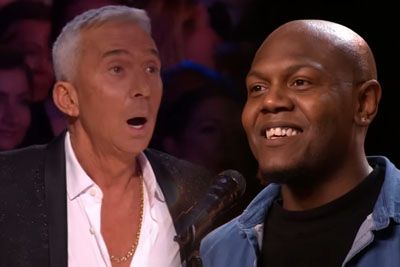 Bruno Tonioli Breaks The Rules Of BGT 2023, Gives His Second Golden Buzzer