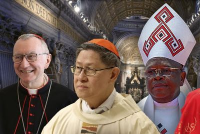 Who Will Be The Next Pope? Two Cardinals Are Leading The Race!