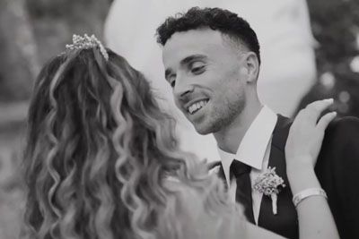 Heartbreaking Video Shared By Diogo Jota's Wife Just Hours Before The Tragedy
