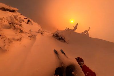 Best GoPro videos of 2025