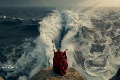 The Bible in 5 minutes