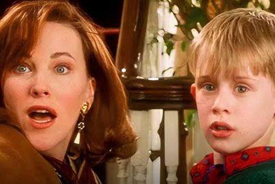 Catherine O'Hara Dies at 71, Beloved Kevin's Mom from Home Alone