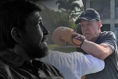 Chuck Norris dies at 86: final video goes viral