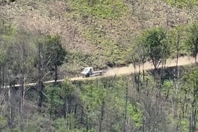Rally Portugal Chaos: Elfyn Evans Blocked by Recovery Truck
