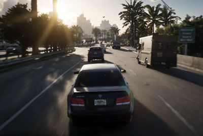 GTA 6 Gameplay Trailer Just Released by Rockstar Games