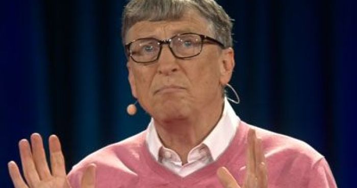 Bill Gates Warned Us How We Are Not Ready For The Next Big Outbreak 5 ...