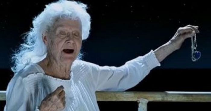 Alternate Ending Of Titanic Movie Klipland