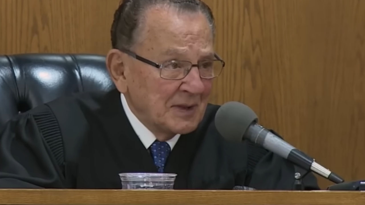 Judge Frank Caprio passed away at the age of 88